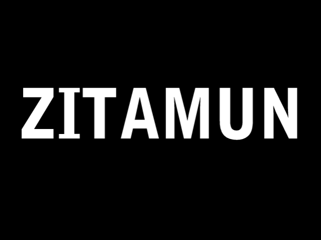 ZITAMUN